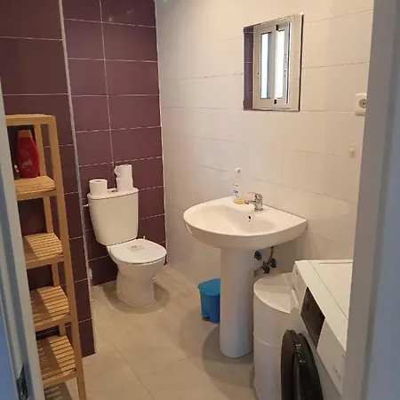 L' Alhambra Daire *