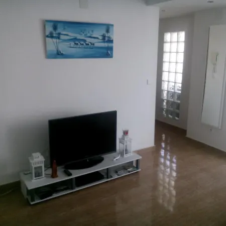L' Alhambra Apartment *
