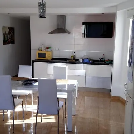 Apartment L' Alhambra Alicante