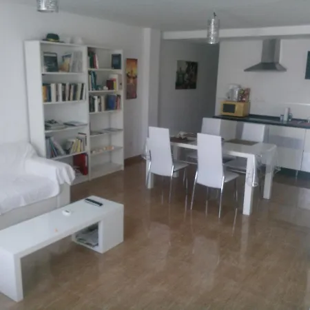 L' Alhambra Apartment