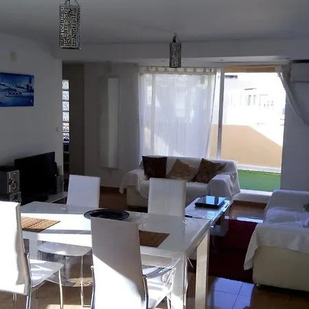 Apartment L' Alhambra Alicante