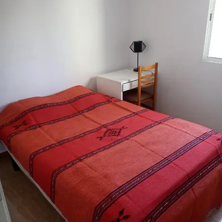 Apartment L' Alhambra Alicante