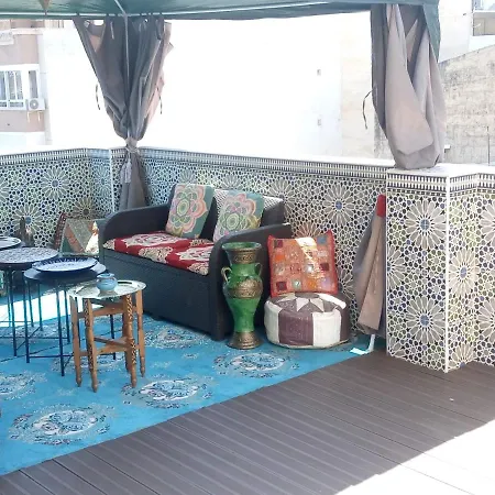 L' Alhambra Alicante