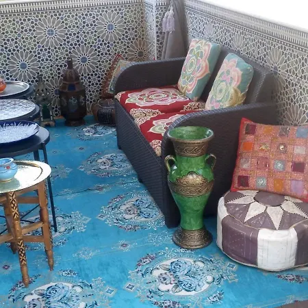 L' Alhambra Apartment *
